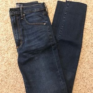 Women’s jeans